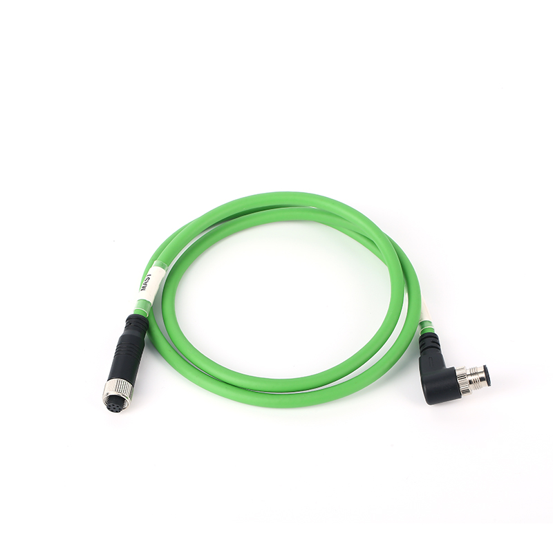 Circular Connectors Cable