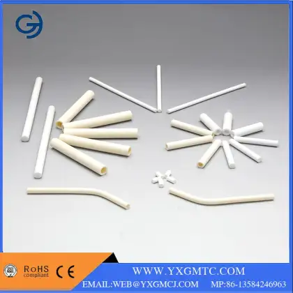 Ceramic Bearing Parts for engineering