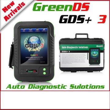 Professional automotive diagnostic tool Auto Repair Service Reset Tool with free update
