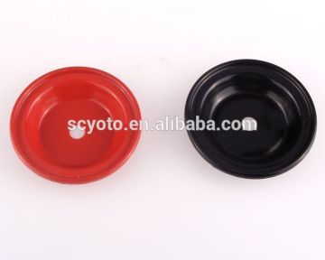 High-performance neoprene diaphragm which can used as sensitive element
