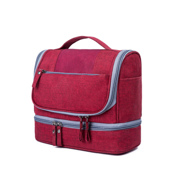 Hiking Travel Luggage Toiletry Handbag for Toiletries