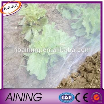 Insect netting/Plastic prevent insect netting /Insect net