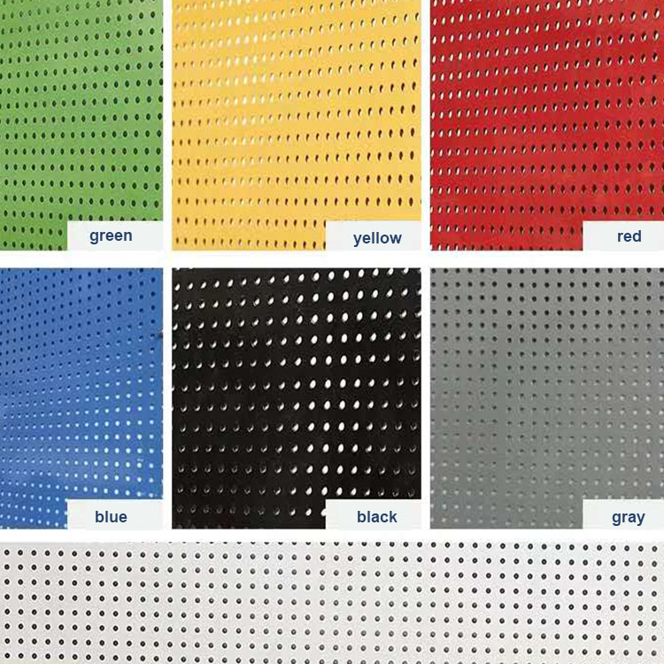 Supermarket Display Stand Retail Store Pegboard Display Rack for Hanging Items