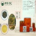 Chá verde de Shennong Qifeng (vermelho)