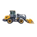 Heavy Equipment Wheel Loader LW200FV with competitive price