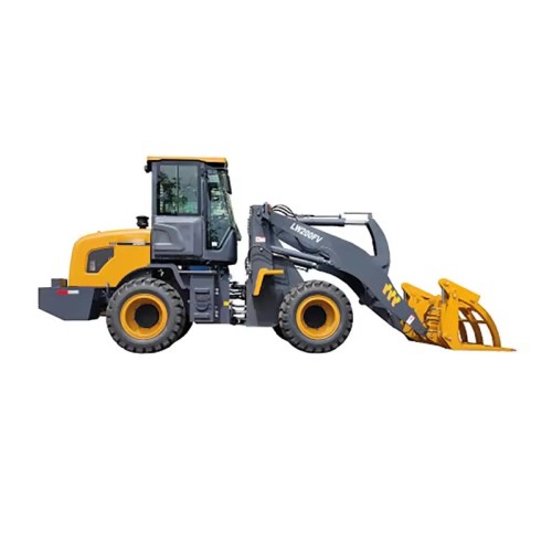 Brand New LW200FV LW200KV Wheel Loader for Sale