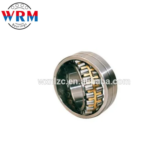 High quality bearing spherical roller bearing 23140 CCK/W33 for intaglio press