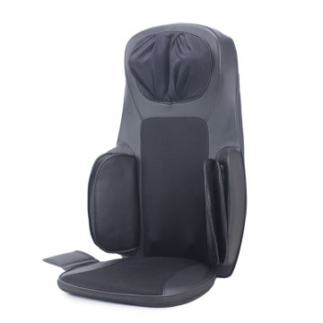 Neck and Back Relax Shiatsu Air Pressure Massage Cushion