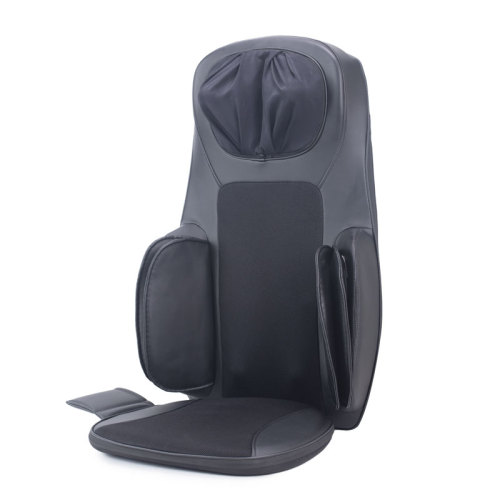 Neck and Back Relax Shiatsu Air Pressure Massage Cushion