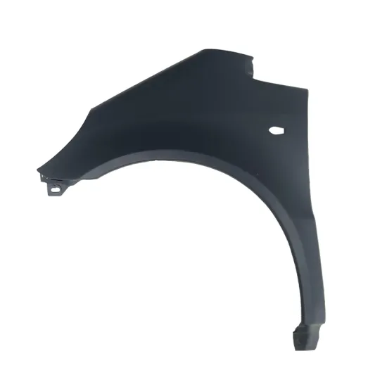 Standard Size Couple Left A Class W168 Front Fender - Iron 1688800718-L 1688800818-R for Mercedes Benz