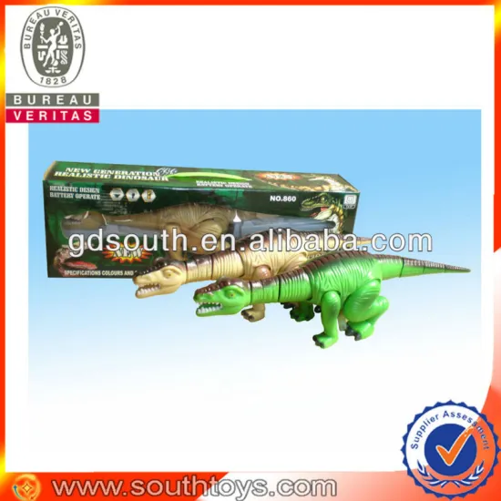 2013 new bo dinosaur toys