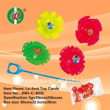 La-foot Toys Candy / sweet