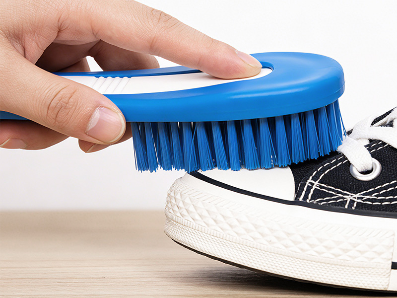 Handheld Shoe Cleaning Brush