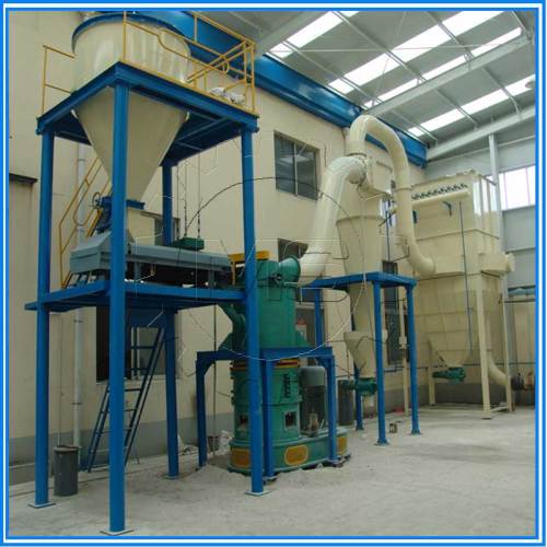 Hot Sale Roller Mill with CE Quality Certification