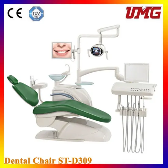 Umg China Portable Dental Equipment