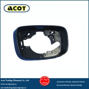 ATX10302 high qualtiy side mirror auto lamp mould 2013