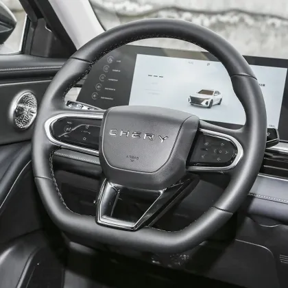 2024 Chery Fengyun A8 Plug-In Hybrid Electric Car - Zhufeng Edition Long Range Premium