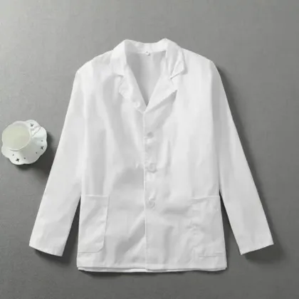 2024 Professional Chef Clothing and Uniforms for Restaurant, Hotel, and Bar Staff