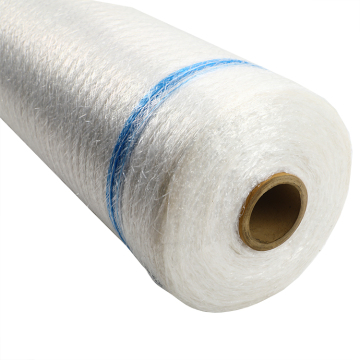 HDPE Agricultural Bale Wrap Net - 100% HDPE Grass Wrap Net for Silage Hay Bale