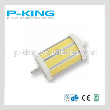 5W/8W10W/14W dimmable cob led r7s