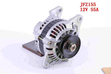 Car alternator for pride KK13718300