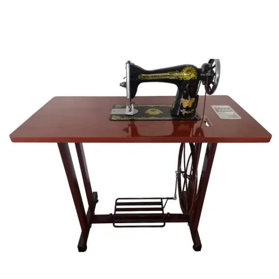India Type Table and Stand for JA2-1 Household Sewing Machine