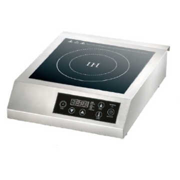 K492 Kitchen Equipment Commercial Induction Cooker Cooktop Electric