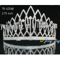 Beauty Pageant Wholesale Crystal Wedding Tiara