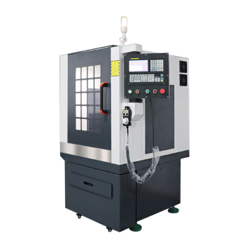 CNC Mould Milling Engraving Machine for Metal - Automatic Price in China