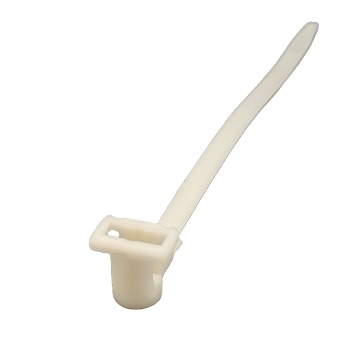 Flame Retardant Plastic Strapping Tape & Nylon Cable Ties