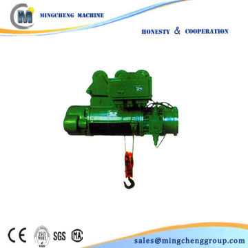 electric hoist switch