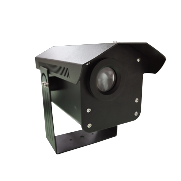 ST2000-RGB 2W RGB Star Laser Projector for Outdoor Decoration