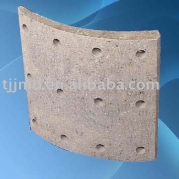 Brake pad