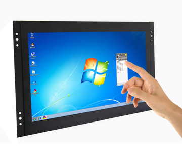 Máy tính bảng vỏ kim loại OEM tùy chỉnh 4+64G 21,5 inch i5/i7 Win10 Máy tính bảng công nghiệp Tường gắn trên tường