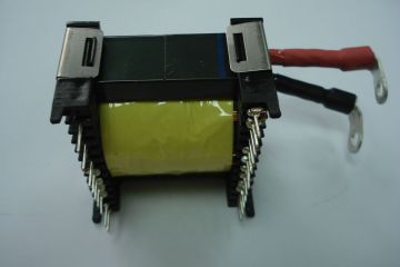 Stable Performance High Frequency Power Transformer For Electronic Instruments For Cold Cathode Lamp