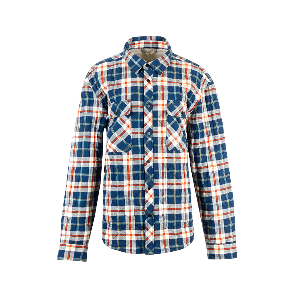 Men S Woven Jacket