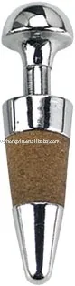 wine bottle stopper