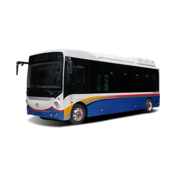 Newest Design Top Quality China Mini Sprinter Electric Shuttle Bus KLQ 6832GEV HIGER BUS