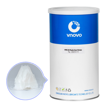 Plastic Gear Grease White Grease for Household Appliance, Toys