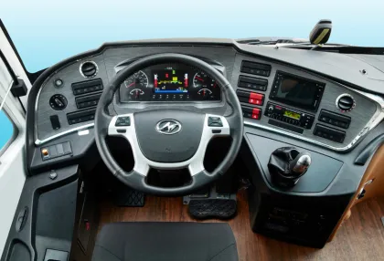 KLQ 6121KAE: Higer Bus China's Luxury Coach Bus Pricing