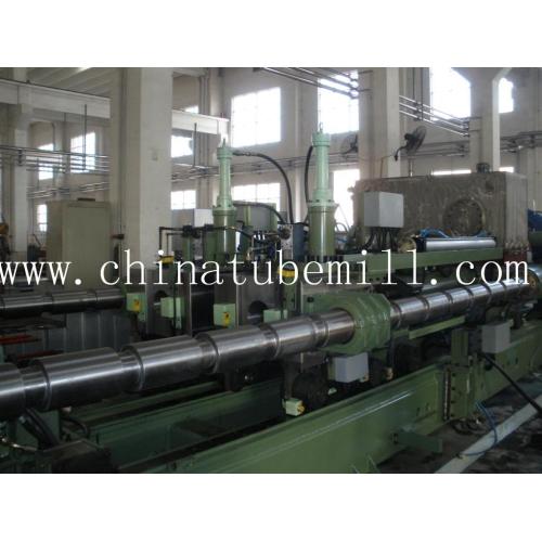 hydraulic flow tester
