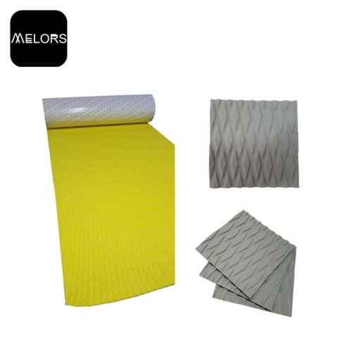 Melors EVA Grip Pads Synthetic Flooring Foam Mat