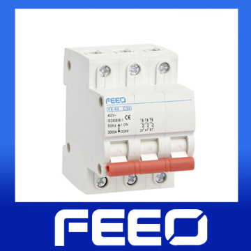 3phase 63A MCB Price Miniature Circuit Breaker