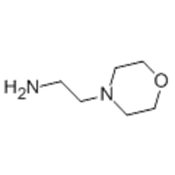 4- (2-aminoetil) morfolina CAS 2038-03-1