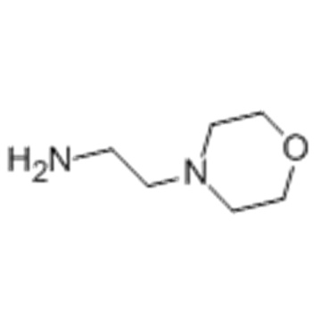 4- (2-एमिनोइथाइल) मॉर्फोलिन कैस 2038-03-1