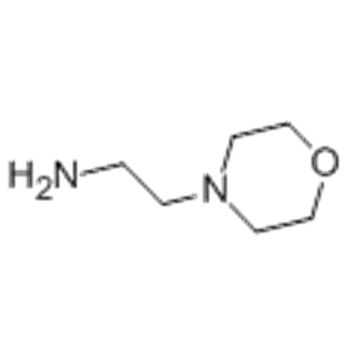 4- (2-Αμινοαιθυλ) μορφολίνη CAS 2038-03-1