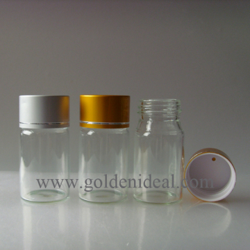Glass Vial