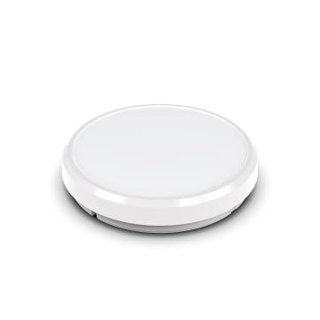 TOPPO SMART DESIGN IP65 LIMENT DE PLAFICE DE LED OUTDOOR