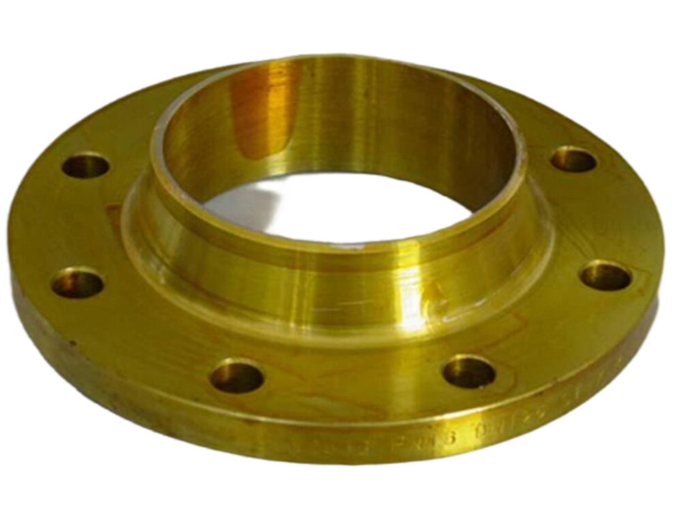 Carbon steel flanges EN1092-1 DIN BS4504 ANSI standard