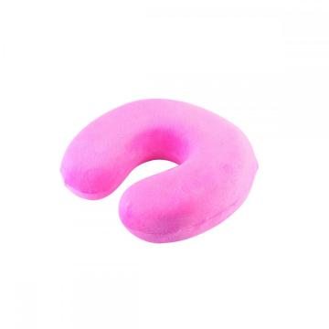 Travel Memory Foam Neck Pillow